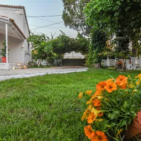 Cozy Paradise Preveza Exterior photo