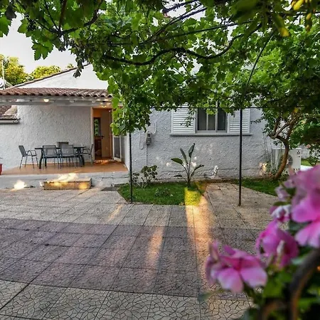 Cozy Paradise Preveza Exterior photo