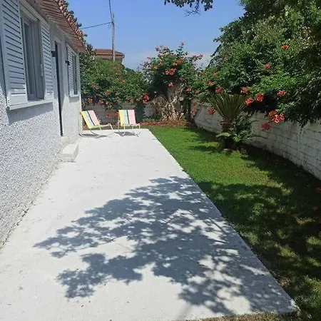 Cozy Paradise Preveza Exterior photo