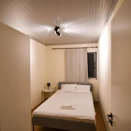 Cozy Paradise Preveza Exterior photo