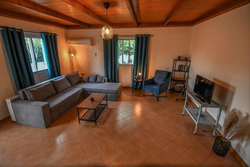 Cozy Paradise * Preveza