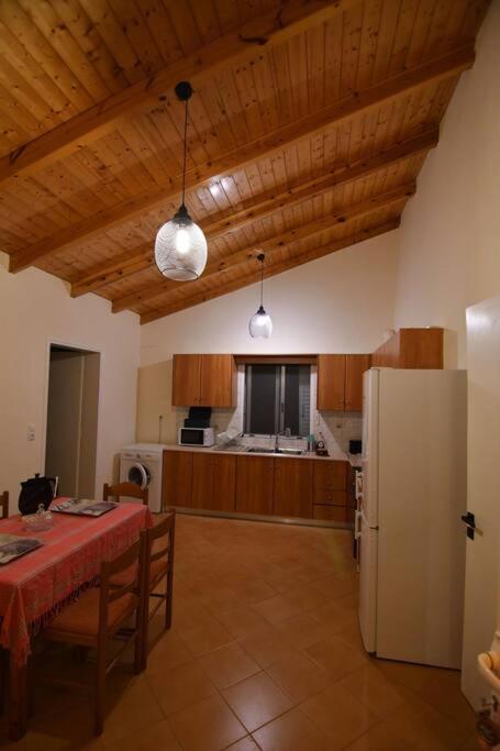 Apartment Cozy Paradise Preveza